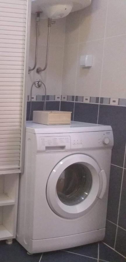 Sky Apartman Soko Banja Bagian luar foto